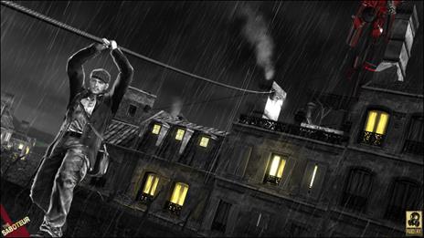 Saboteur - 8