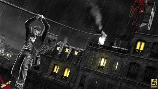 Saboteur - 8