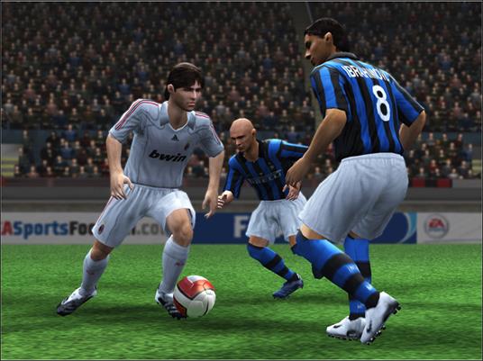 Fifa 09 Ps2(Versione Italiana) - 5