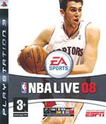 NBA Live 08