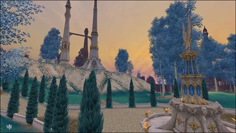 Warhammer Online: Age Of Reckoning - PC - 2