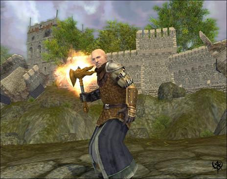 Warhammer Online: Age Of Reckoning - PC - 9