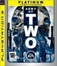 Army of Two Platinum