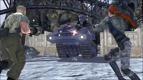 G.I. JOE - La Nascita dei Cobra - 3