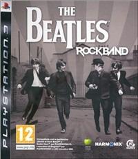 The Beatles: Rock Band