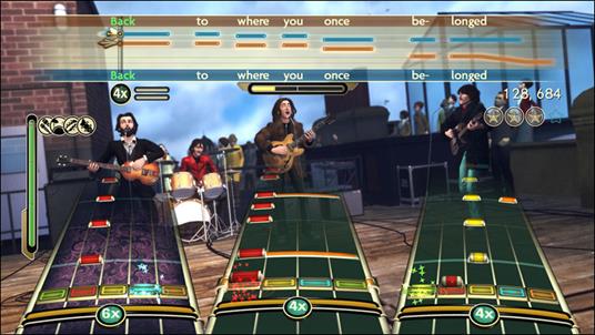 The Beatles: Rock Band - 2