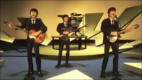 The Beatles: Rock Band - 5