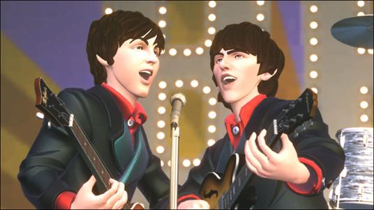 The Beatles: Rock Band - 7