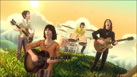 The Beatles: Rock Band - 8