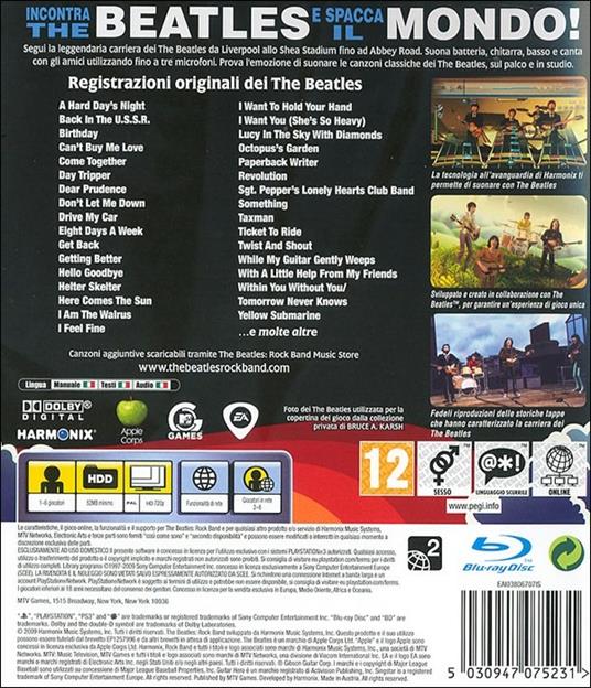 The Beatles: Rock Band - 9
