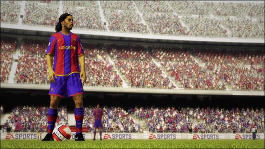 FIFA 09 - 2
