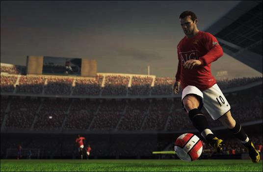 FIFA 09 - 4