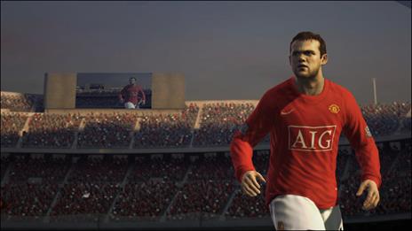 FIFA 09 - 5
