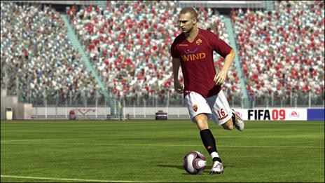 FIFA 09 - 6