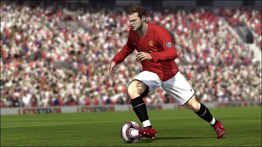 FIFA 09 - 9