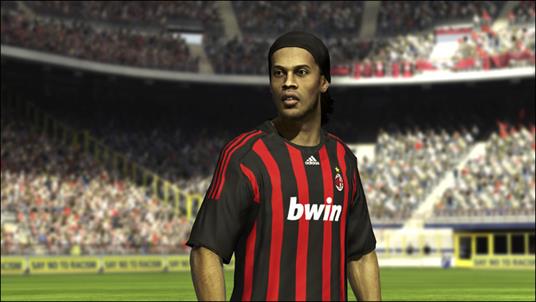 FIFA 09 - 10