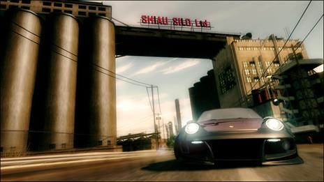 Need for Speed Undercover (Classics) - X360