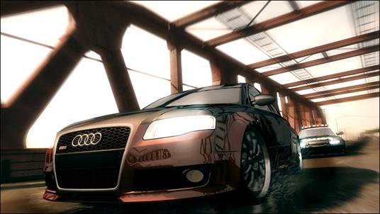 Need for Speed Undercover (Classics) - X360 - 2
