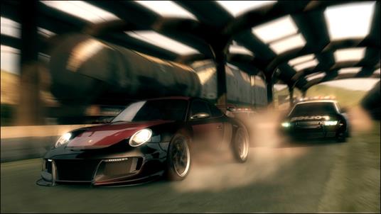 Need for Speed Undercover (Classics) - X360 - 3