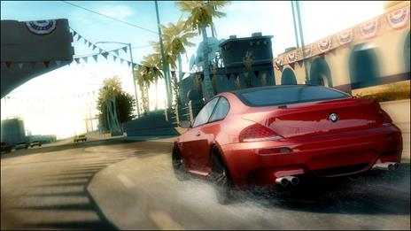 Need for Speed Undercover (Classics) - X360 - 4