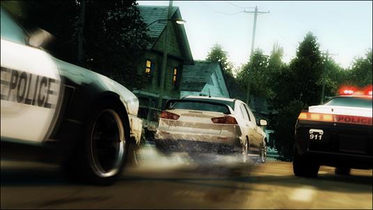 Need for Speed Undercover (Classics) - X360 - 5