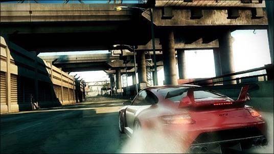 Need for Speed Undercover (Classics) - X360 - 7