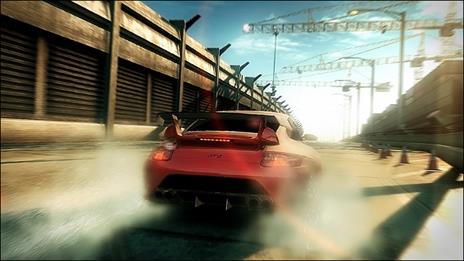Need for Speed Undercover (Classics) - X360 - 8