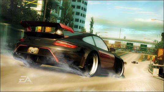 Need for Speed Undercover (Classics) - X360 - 9