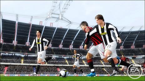 FIFA 10 - 8
