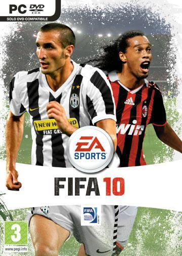 FIFA 10 Classics