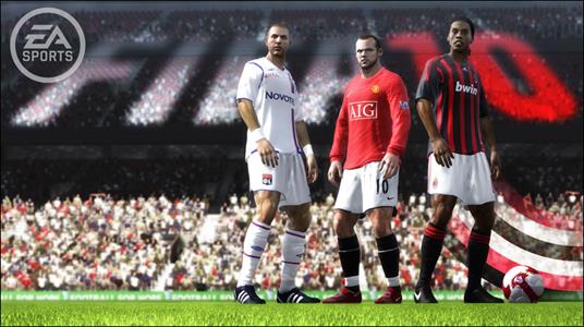 FIFA 10 Classics - 5