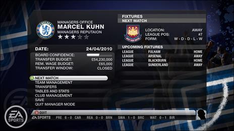 FIFA 10 Classics - 8