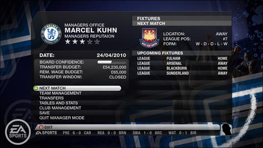 FIFA 10 Classics - 8