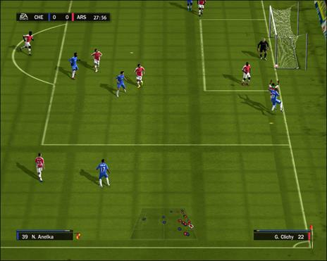 FIFA 10 Classics - 9