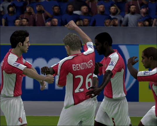 FIFA 10 Classics - 12