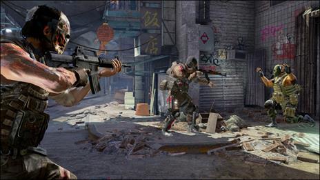 Army of Two: Il 40 Giorno - 6