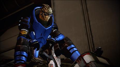 Mass Effect 2 Classic - 8