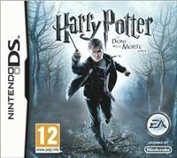 Harry Potter e i Doni della Morte. Parte 1 - Il Videogame