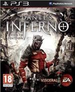 Dante''s Inferno Death Edition