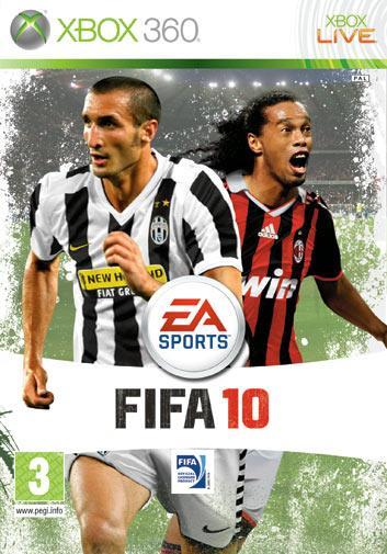 FIFA 10 Classics - 2