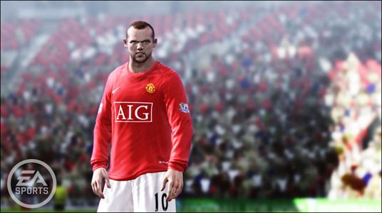 FIFA 10 Classics - 5