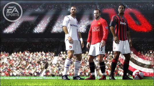 FIFA 10 Classics - 6