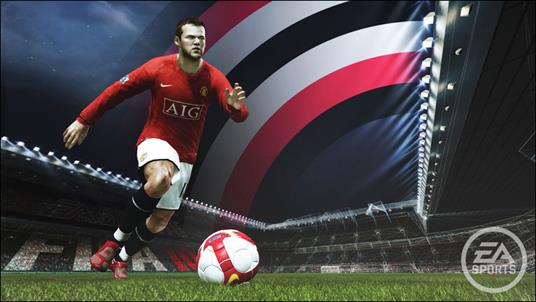 FIFA 10 Classics - 7