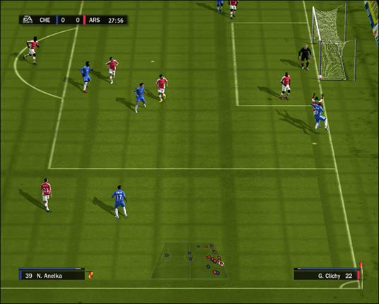 FIFA 10 Classics - 10