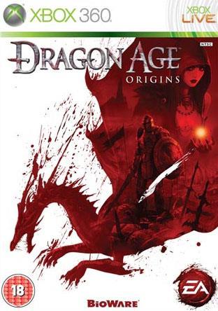 Dragon Age: Origins Classic - 2