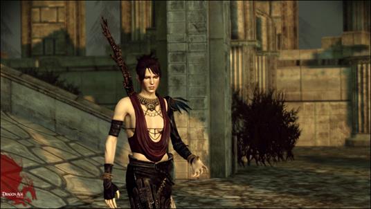 Dragon Age: Origins Classic - 3