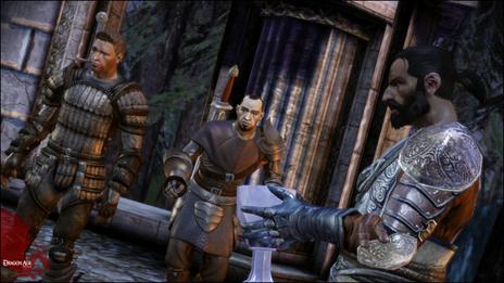 Dragon Age: Origins Classic - 4