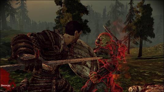 Dragon Age: Origins Classic - 7