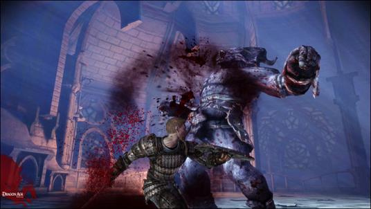 Dragon Age: Origins Classic - 8