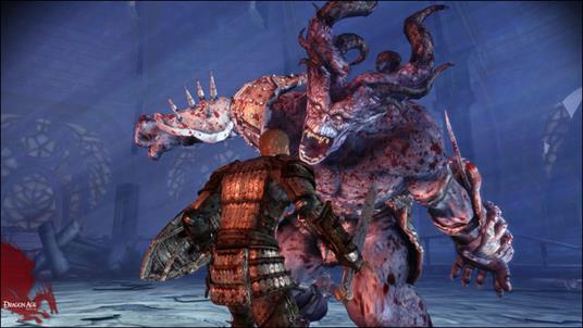 Dragon Age: Origins Classic - 10